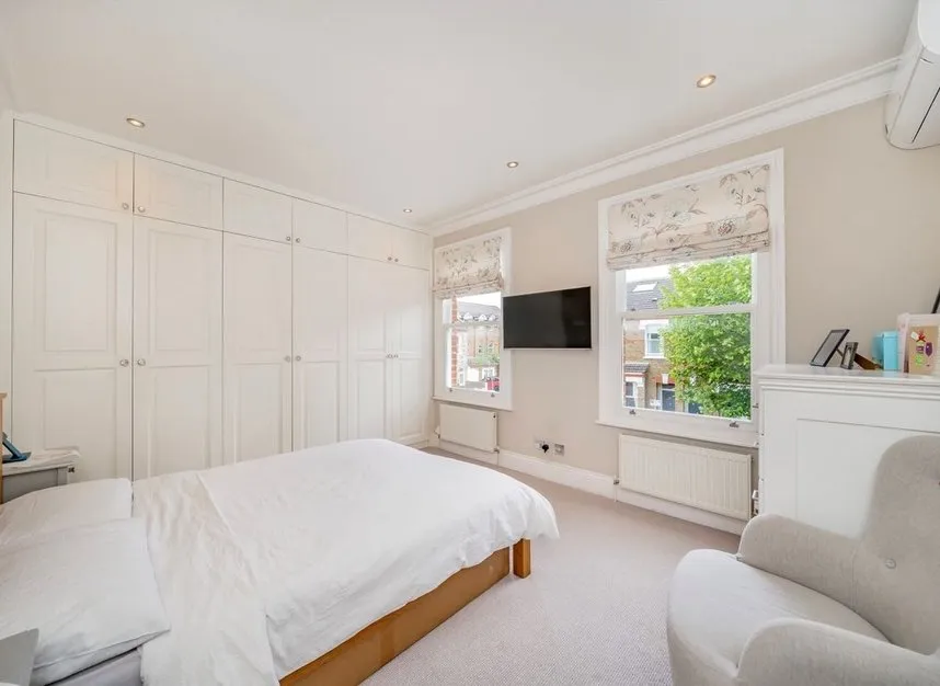 Milton Road, Wimbledon, SW19, photo 5