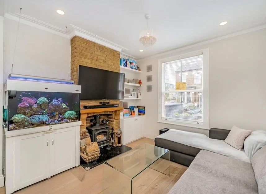 Milton Road, Wimbledon, SW19, photo 2
