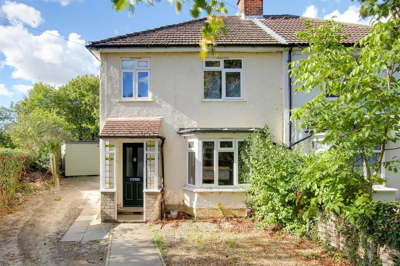 1 bed house to rent, Mowbray Road, Cambridge, CB1