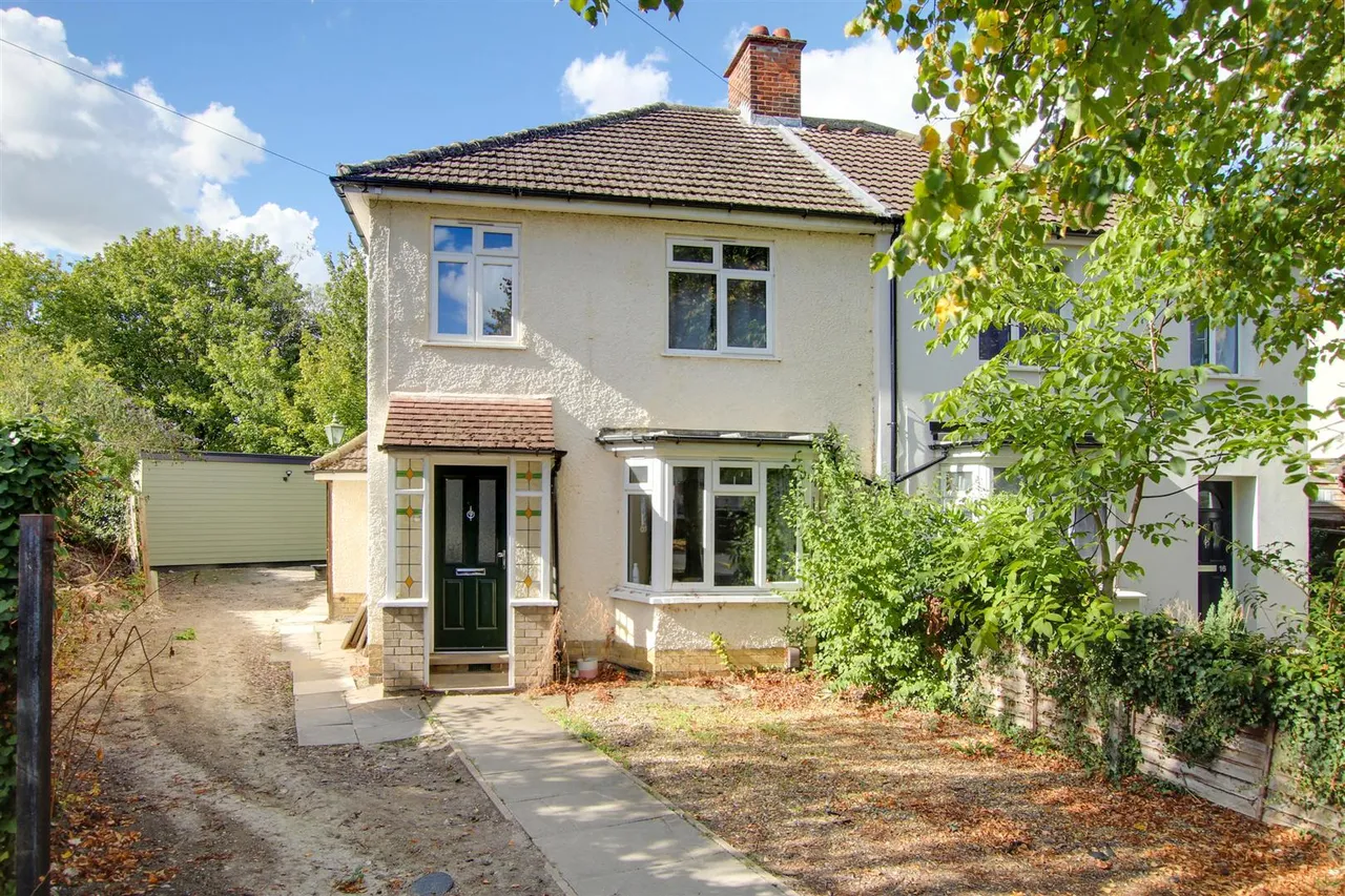 Mowbray Road, Cambridge, CB1, photo 8