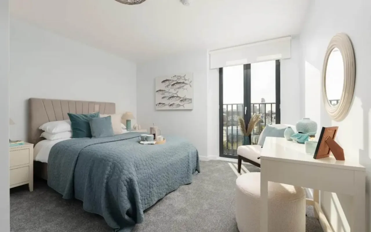 *RENT TO BUY* Wellington Wharf, Liver..., photo 4