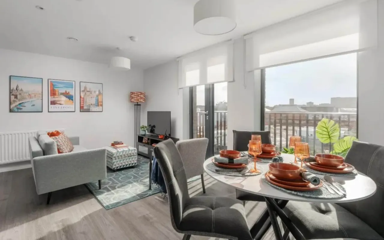 *RENT TO BUY* Wellington Wharf, Liver..., photo 2