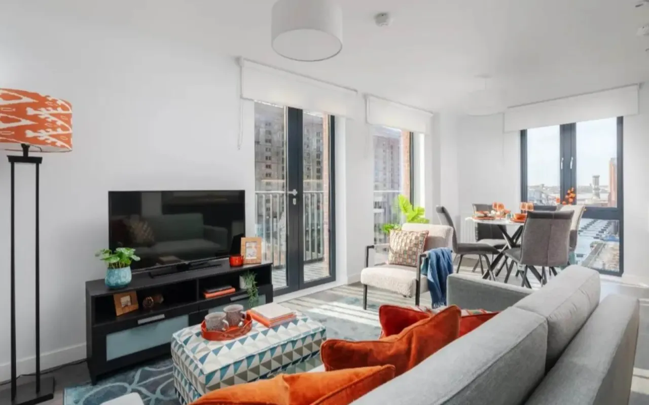 *RENT TO BUY* Wellington Wharf, Liver..., photo 3