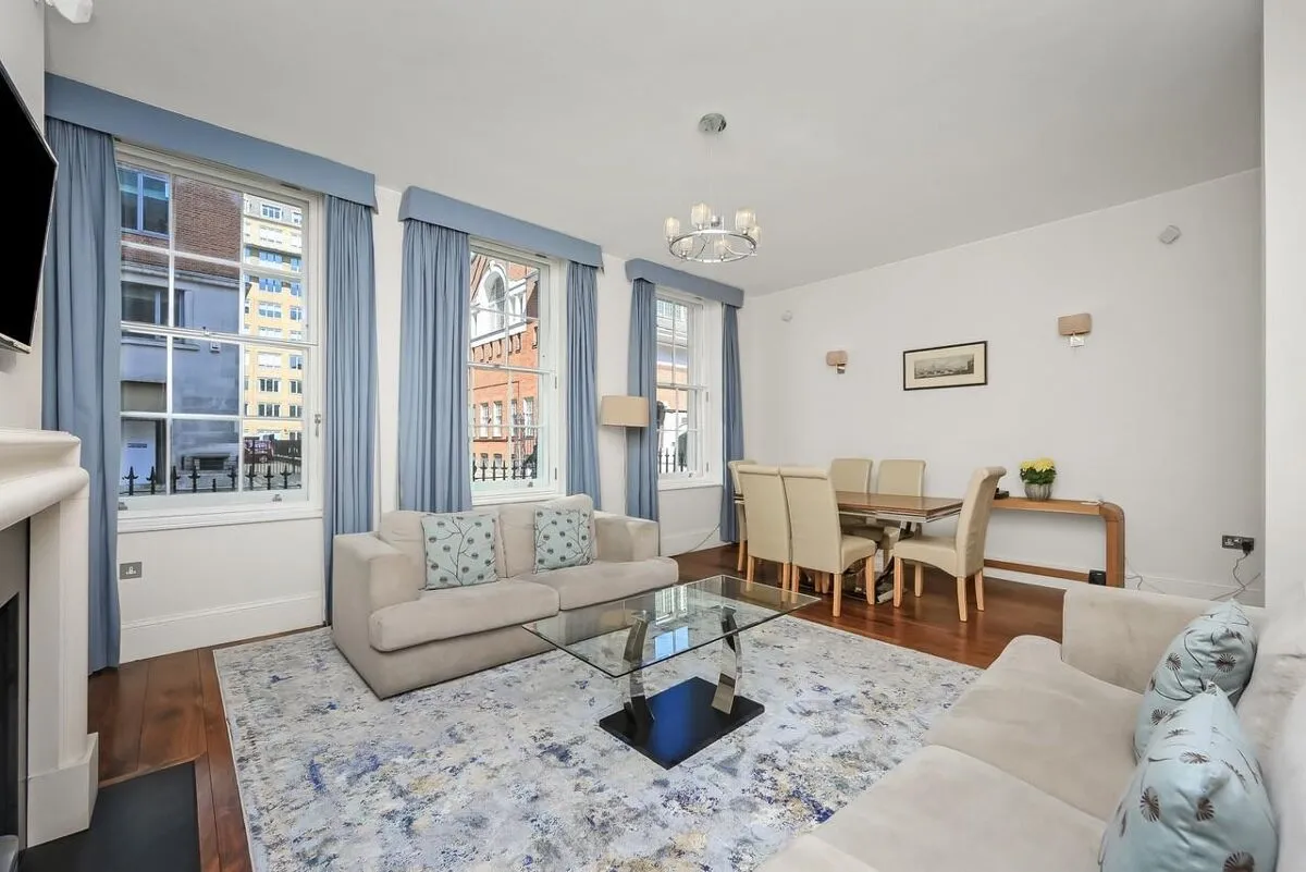 Tavistock Place, London, WC1H, photo 2