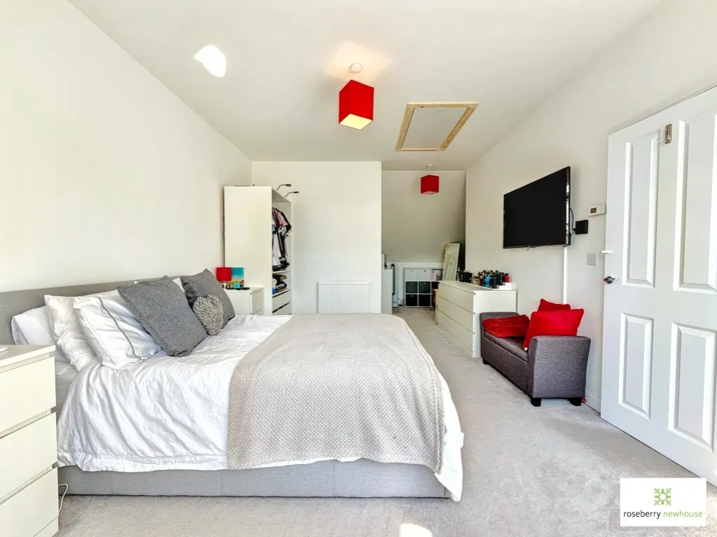 Blair Close, Norton, photo 17