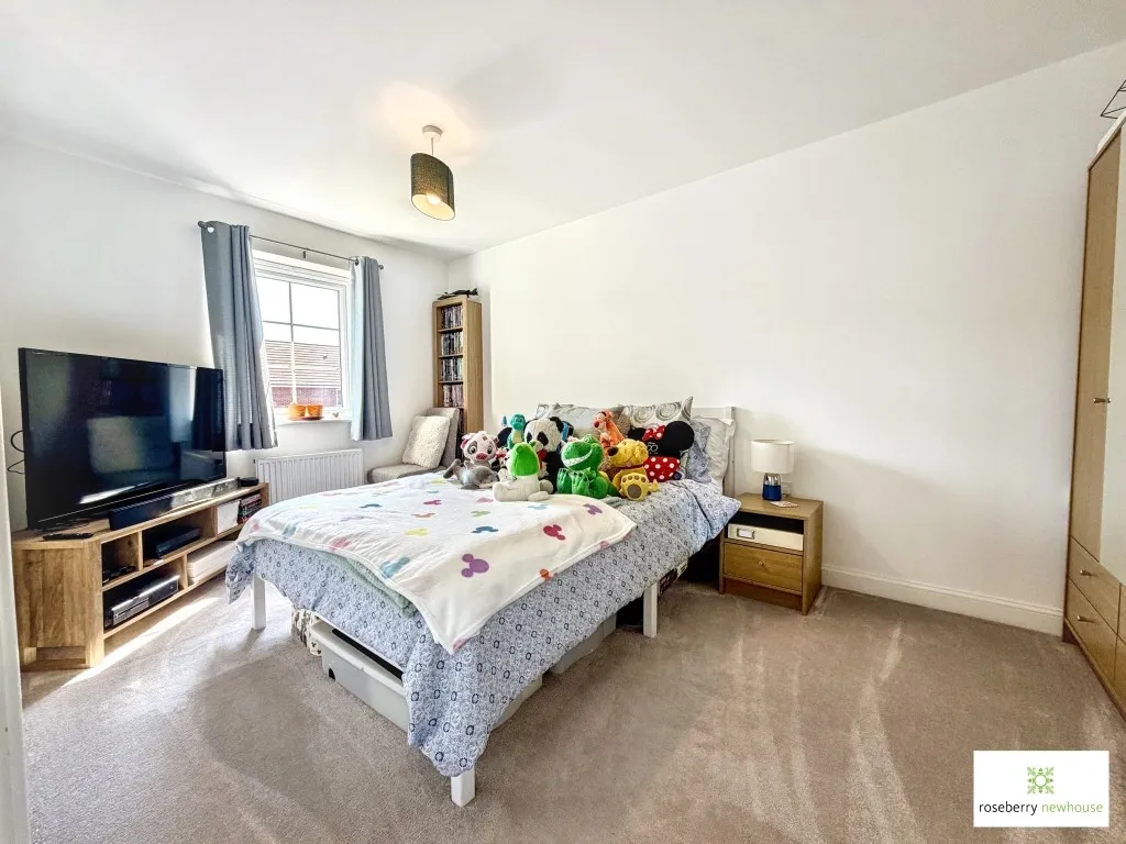 Blair Close, Norton, photo 11