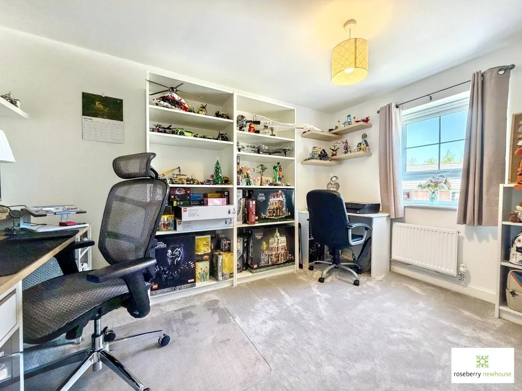 Blair Close, Norton, photo 12