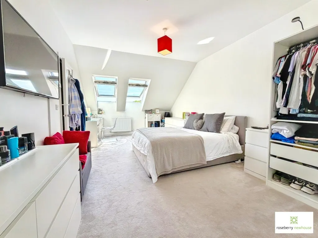 Blair Close, Norton, photo 15