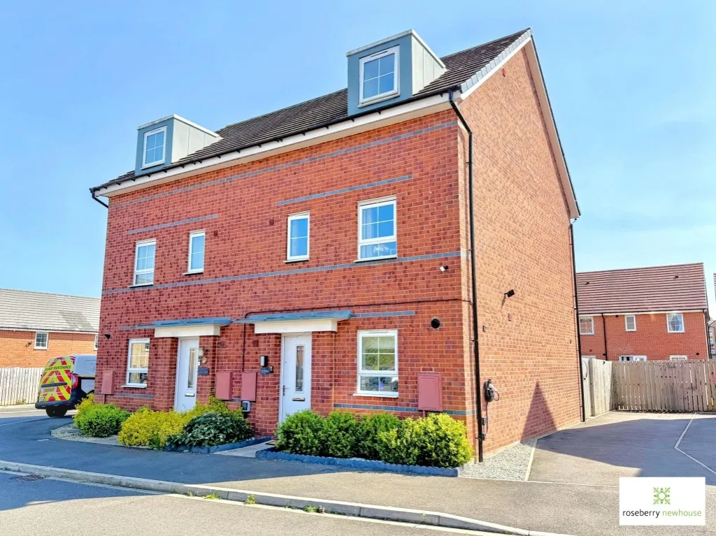 Blair Close, Norton, photo 2