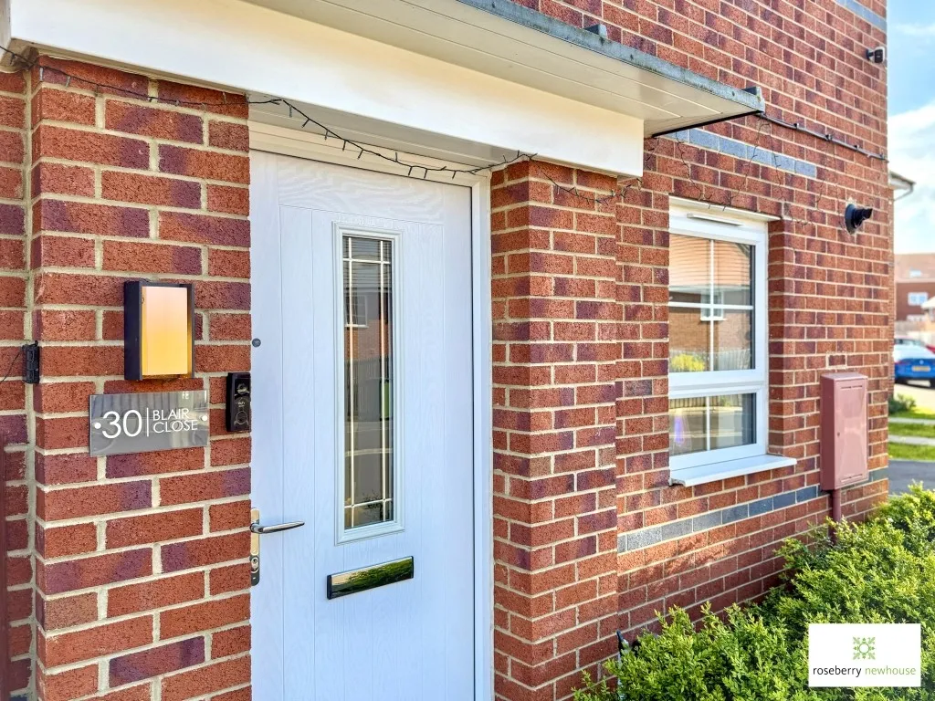 Blair Close, Norton, photo 4