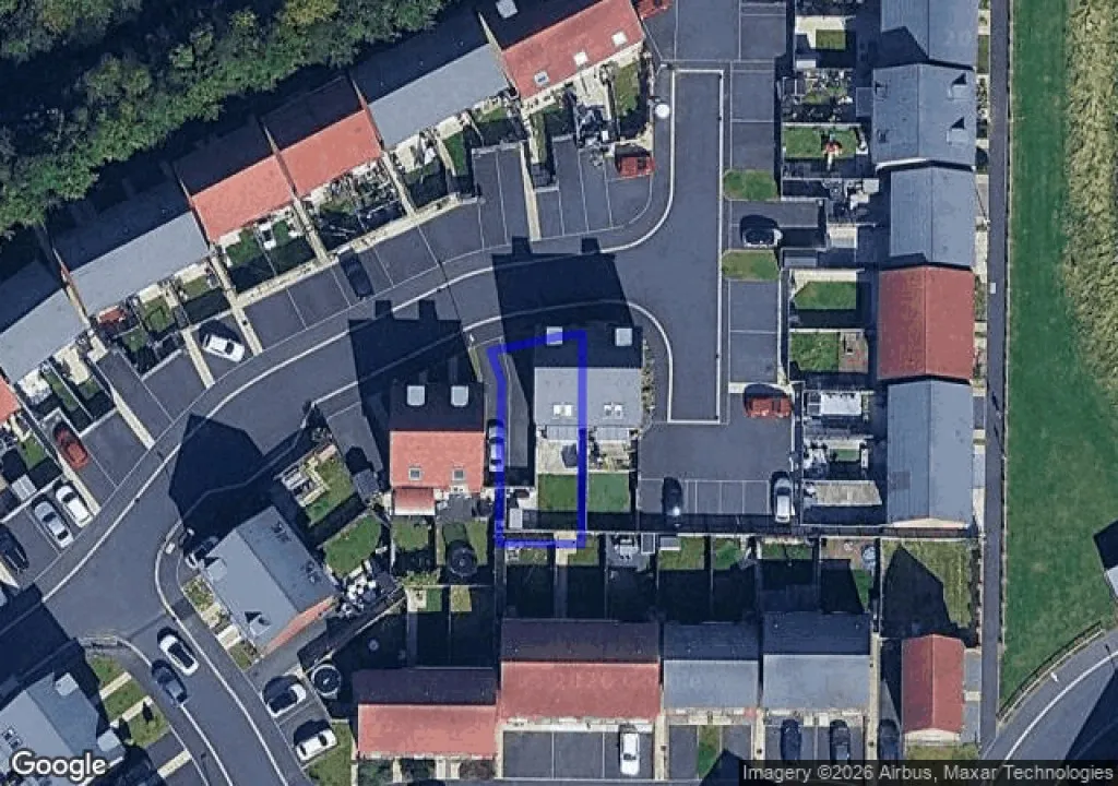 Blair Close, Norton, photo 23