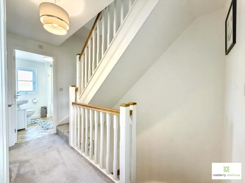 Blair Close, Norton, photo 14