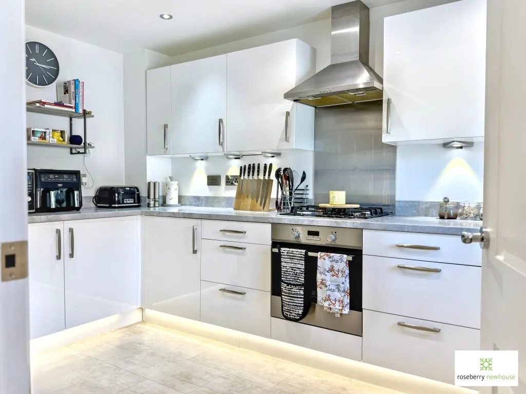 Blair Close, Norton, photo 8