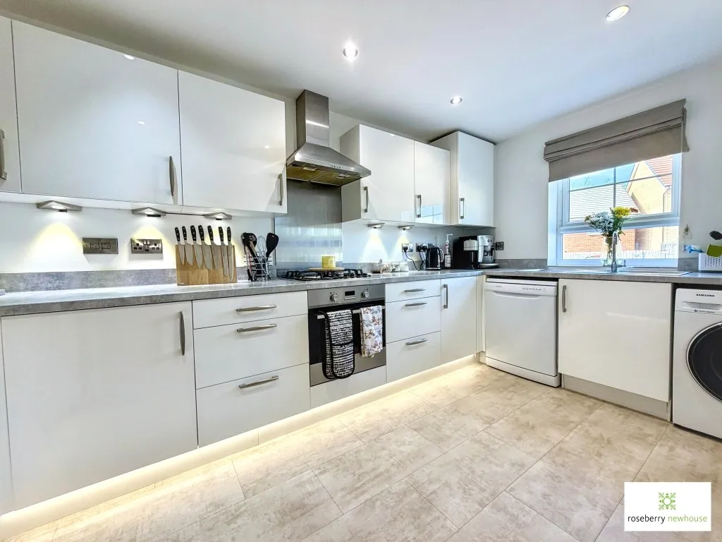 Blair Close, Norton, photo 9