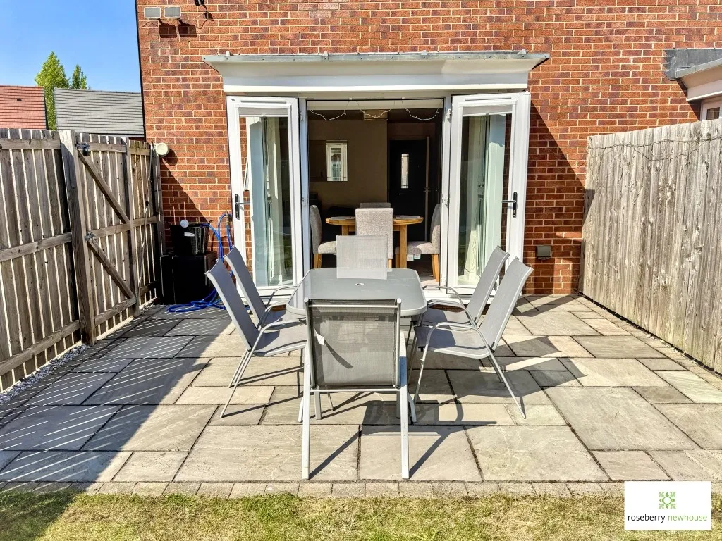 Blair Close, Norton, photo 19