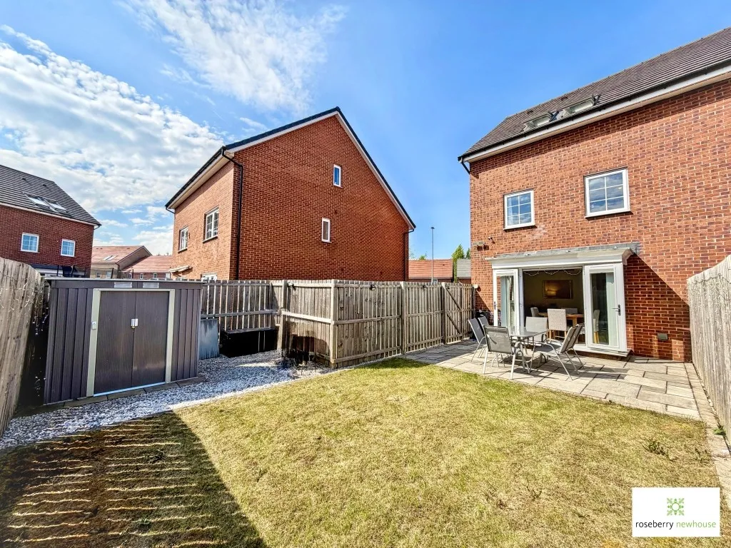 Blair Close, Norton, photo 22