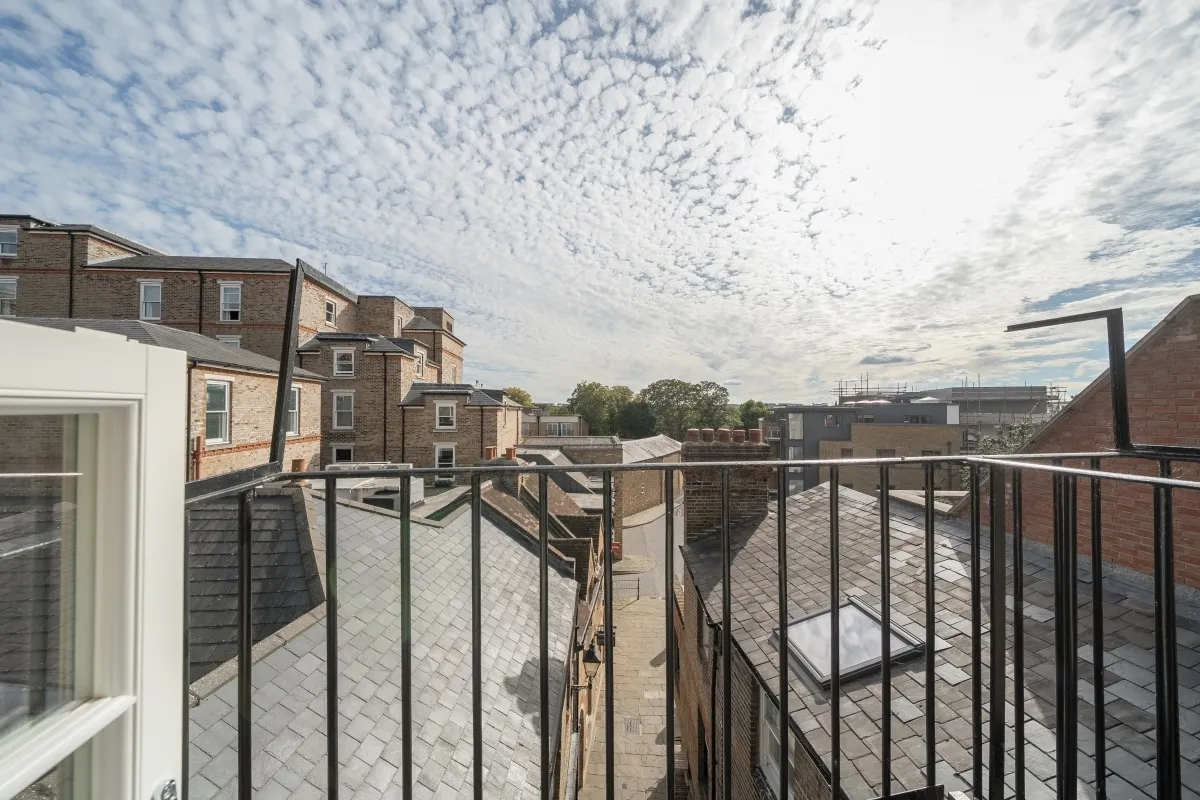 Acre Passage, Windsor, SL4, photo 16