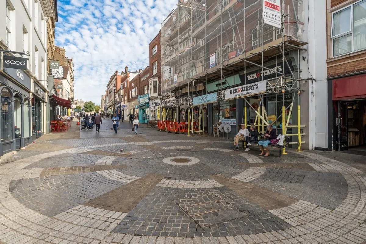 Acre Passage, Windsor, SL4, photo 20