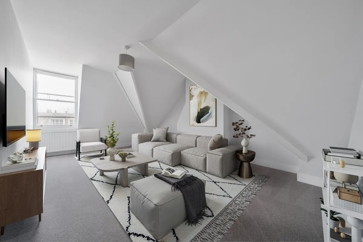 1 bed flat to rent, Acre Passage, Windsor, SL4
