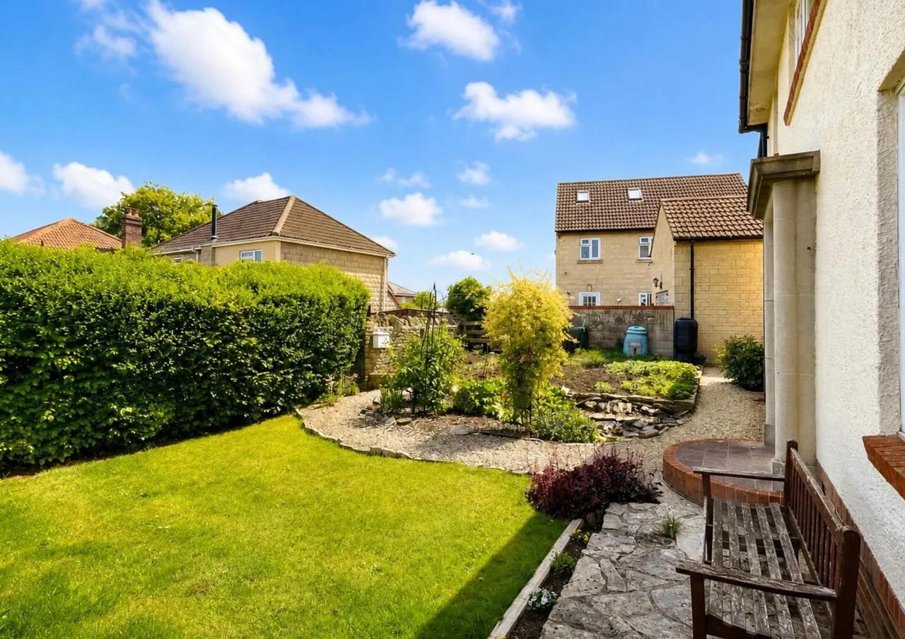 Lynfield Road, Frome BA11 4JB, photo 23