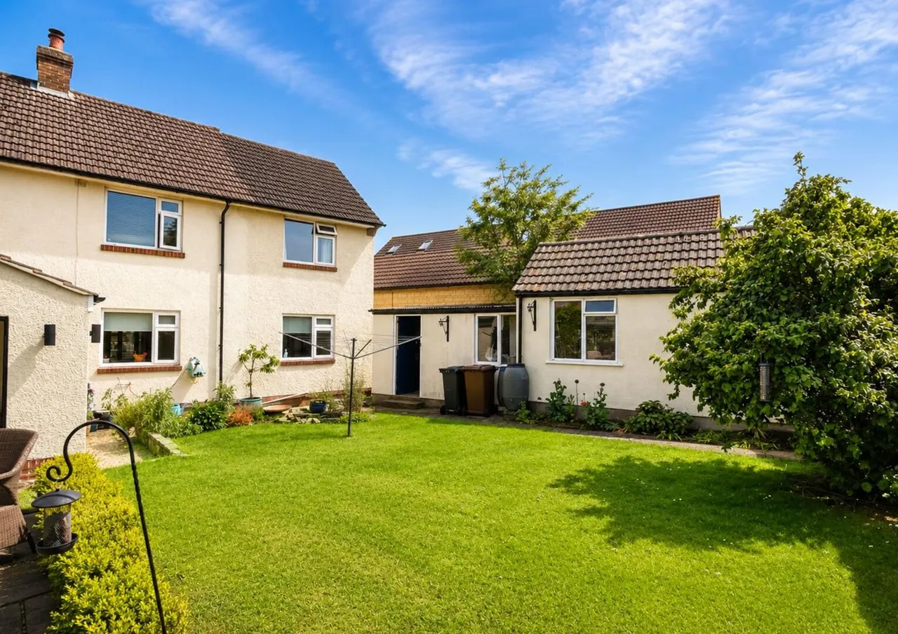 Lynfield Road, Frome BA11 4JB, photo 24