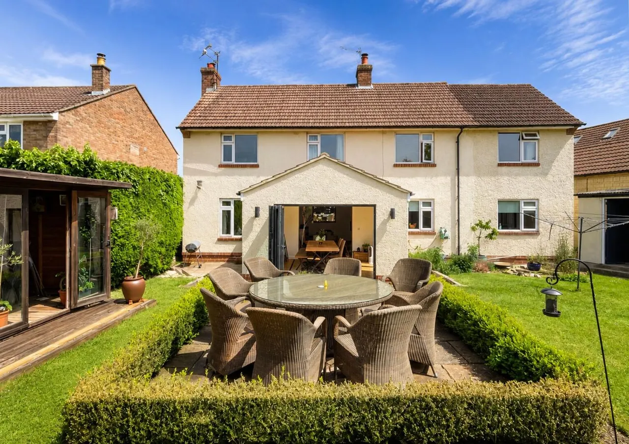 Lynfield Road, Frome BA11 4JB, photo 26