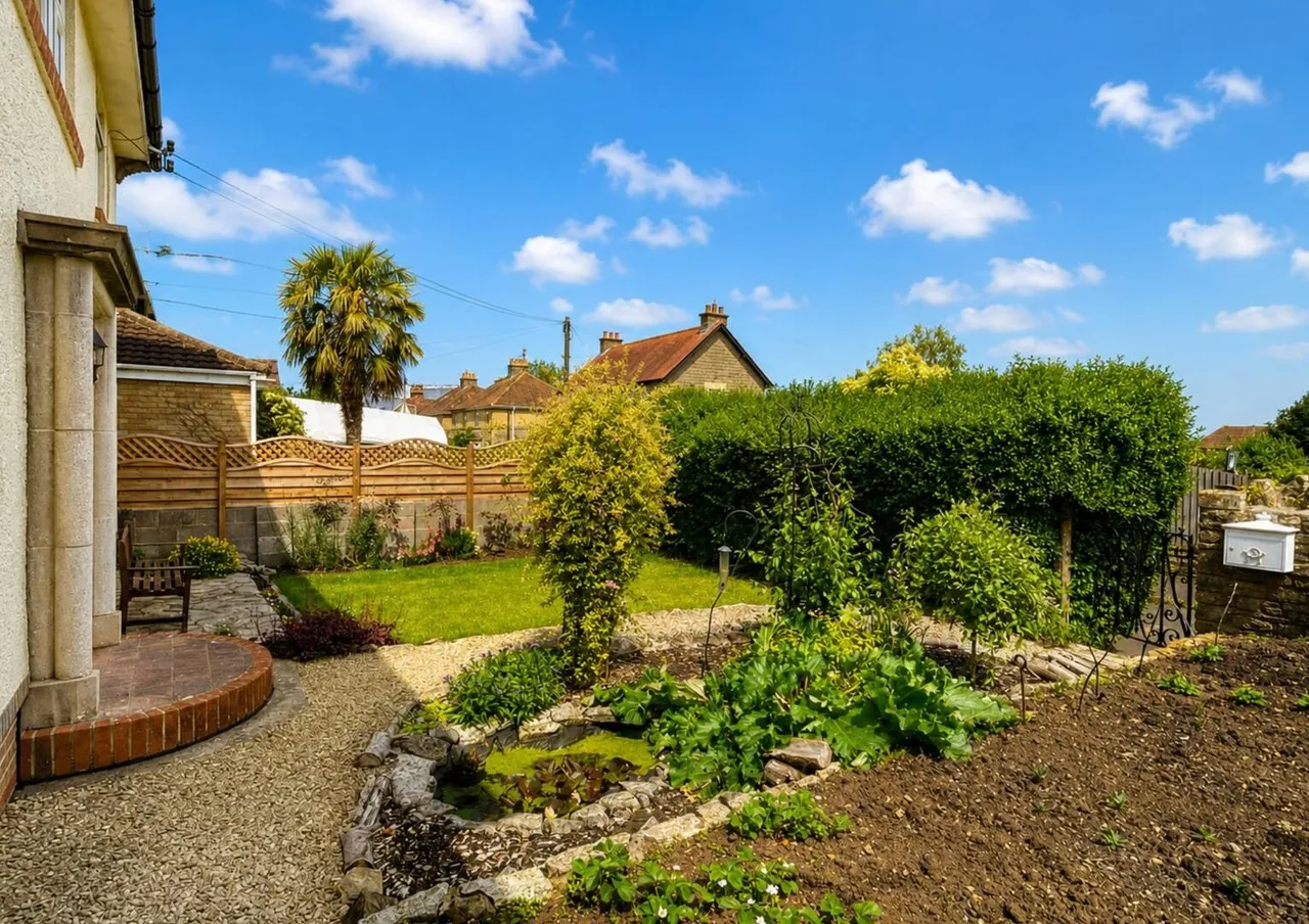 Lynfield Road, Frome BA11 4JB, photo 25