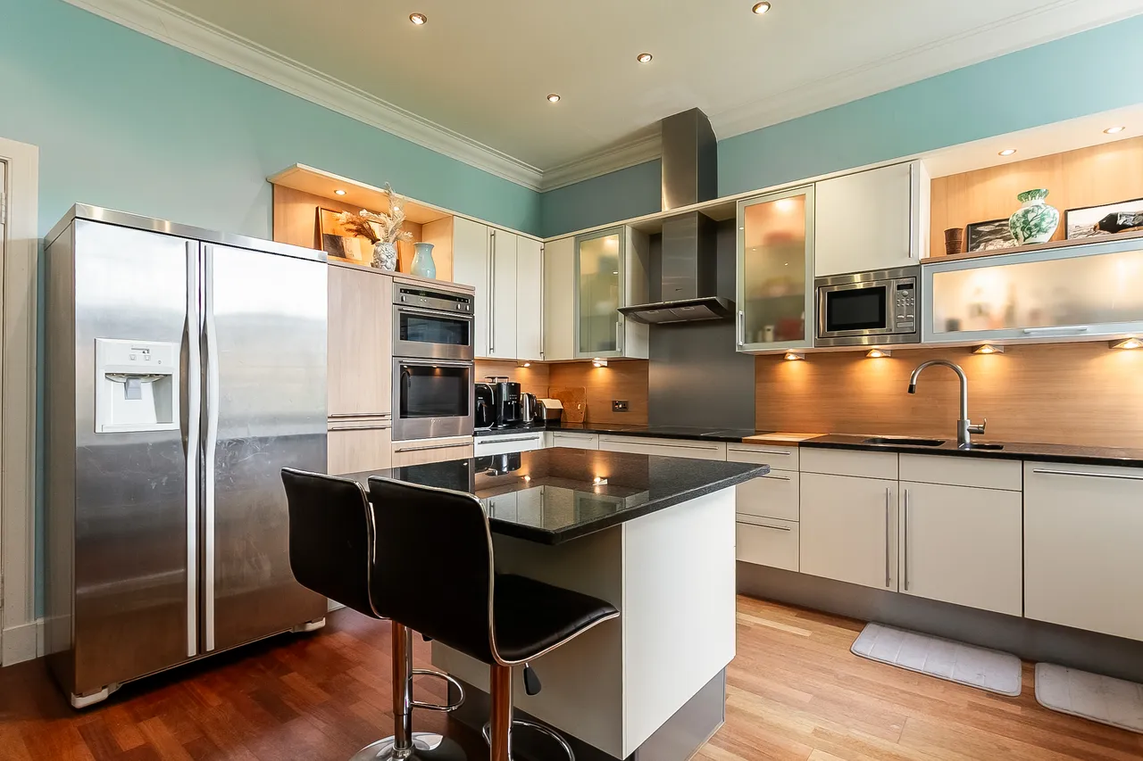 Cornwall Street, Lauriston, EH1, photo 16