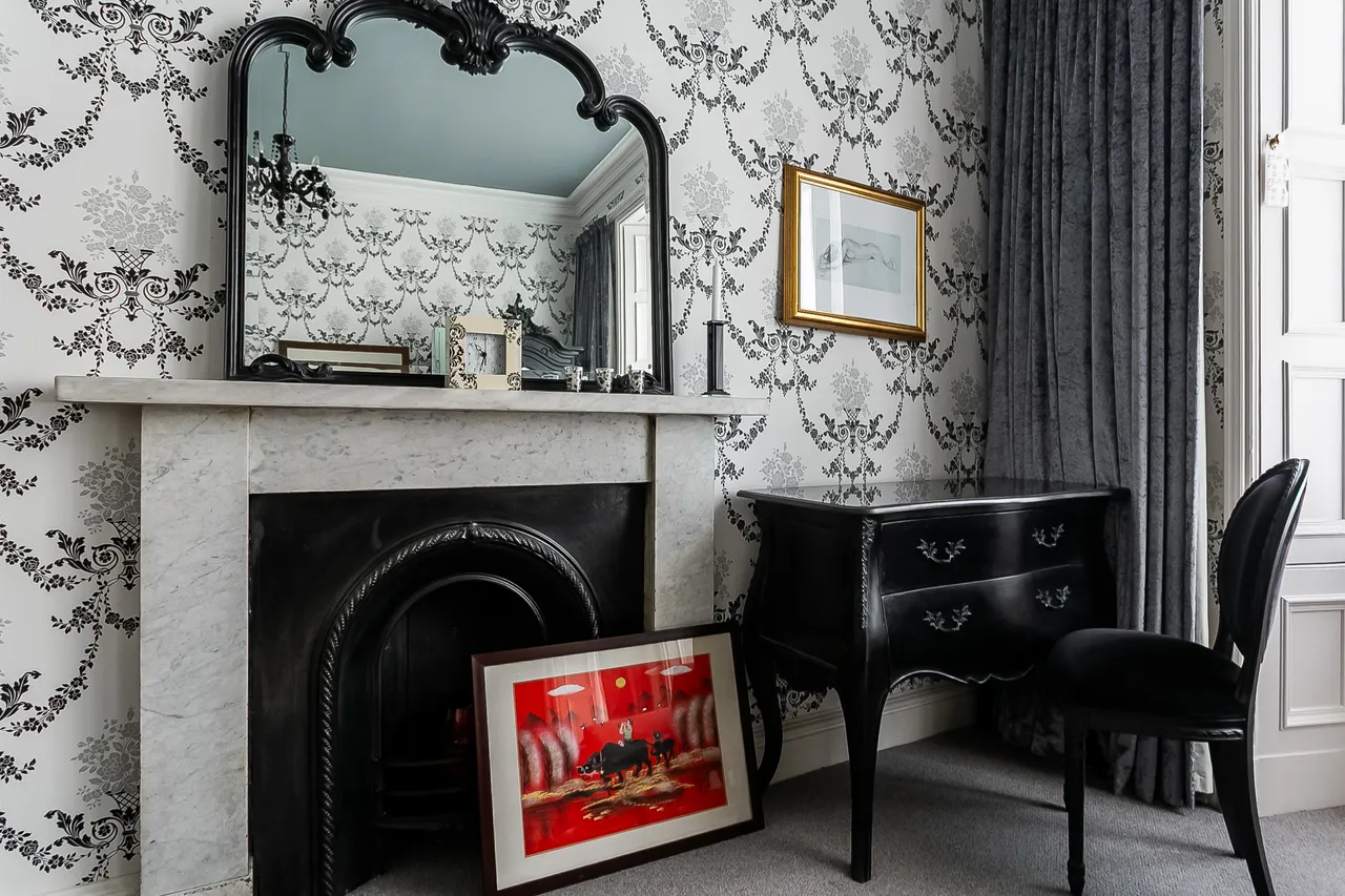 Cornwall Street, Lauriston, EH1, photo 28