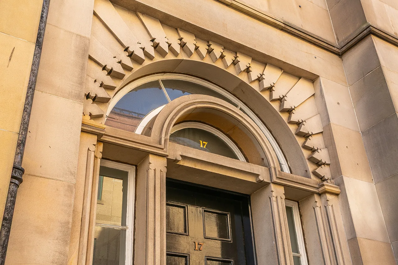 Cornwall Street, Lauriston, EH1, photo 40