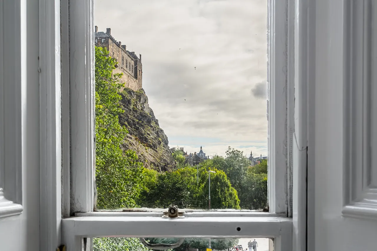 Cornwall Street, Lauriston, EH1, photo 21