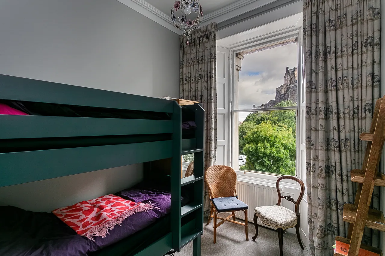 Cornwall Street, Lauriston, EH1, photo 29