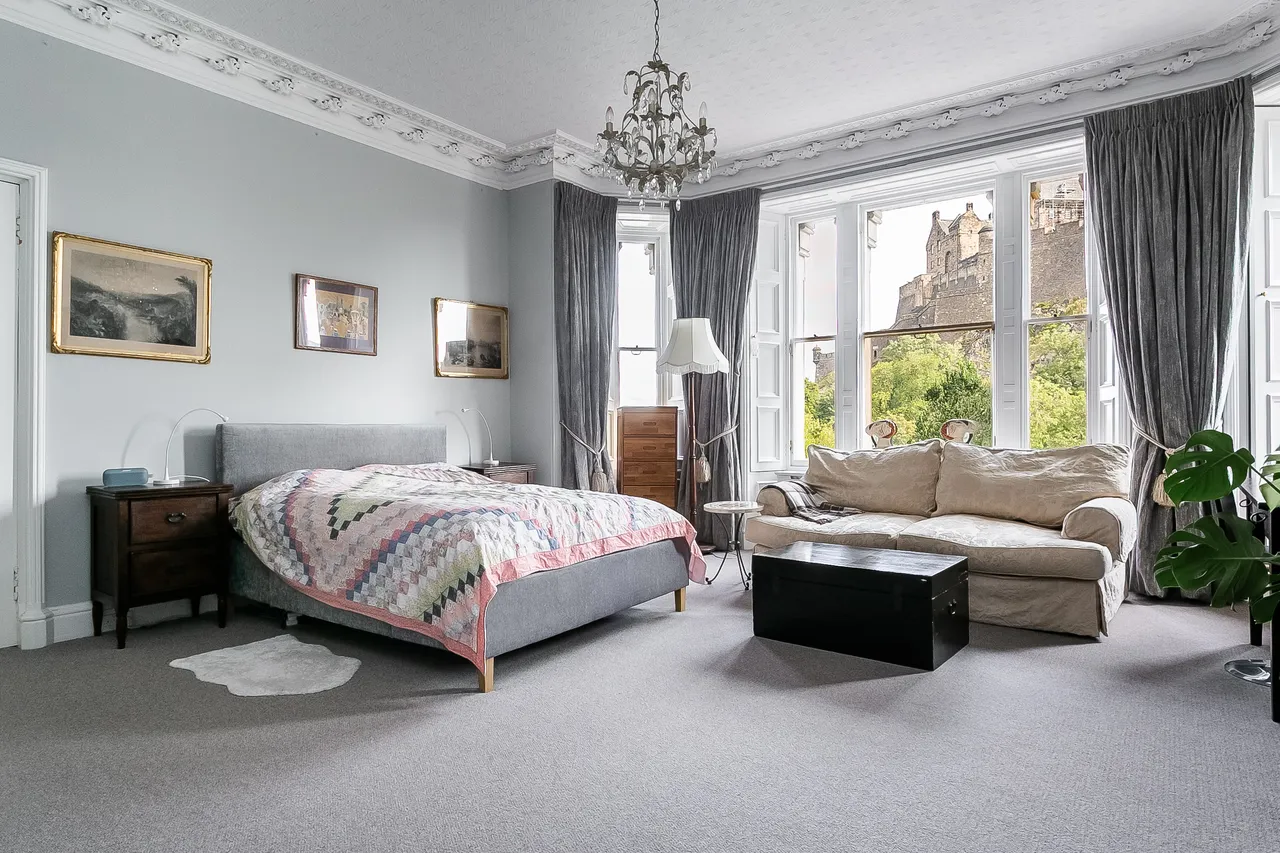 Cornwall Street, Lauriston, EH1, photo 18