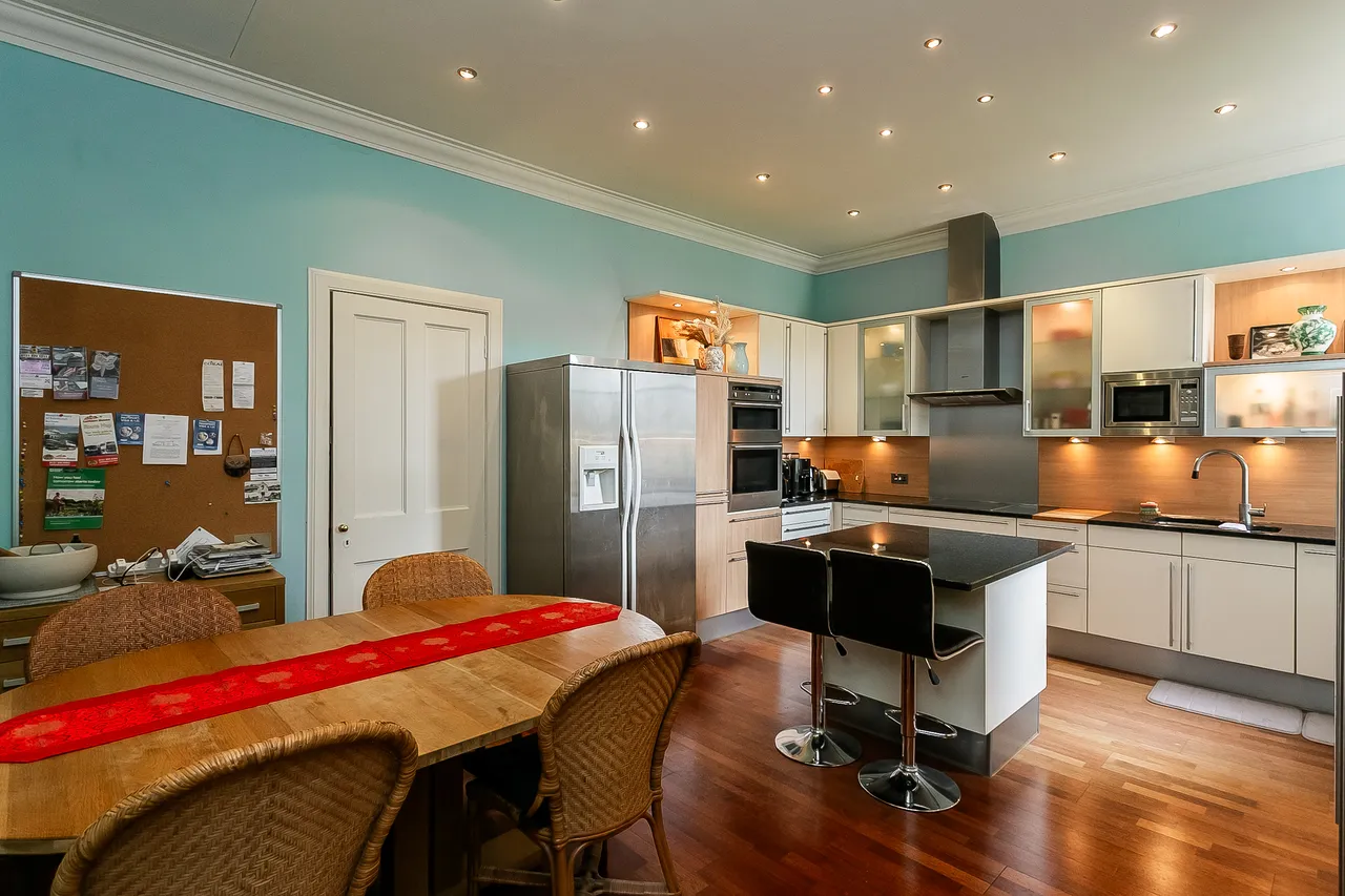 Cornwall Street, Lauriston, EH1, photo 10