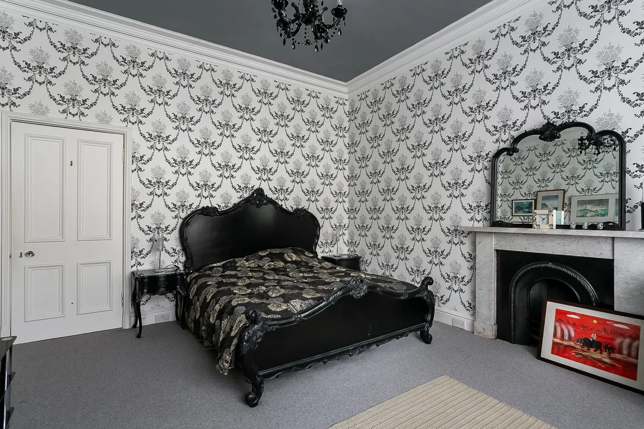 Cornwall Street, Lauriston, EH1, photo 27