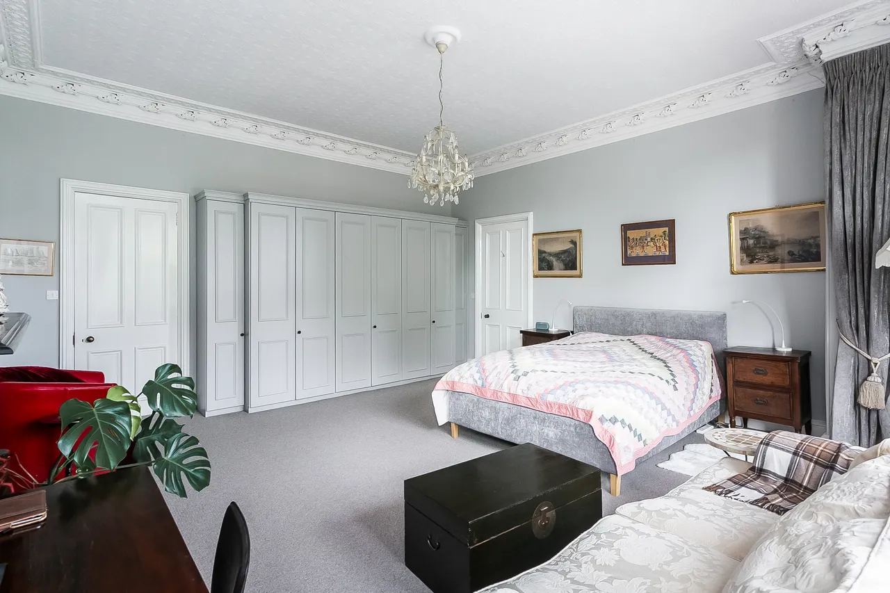 Cornwall Street, Lauriston, EH1, photo 19