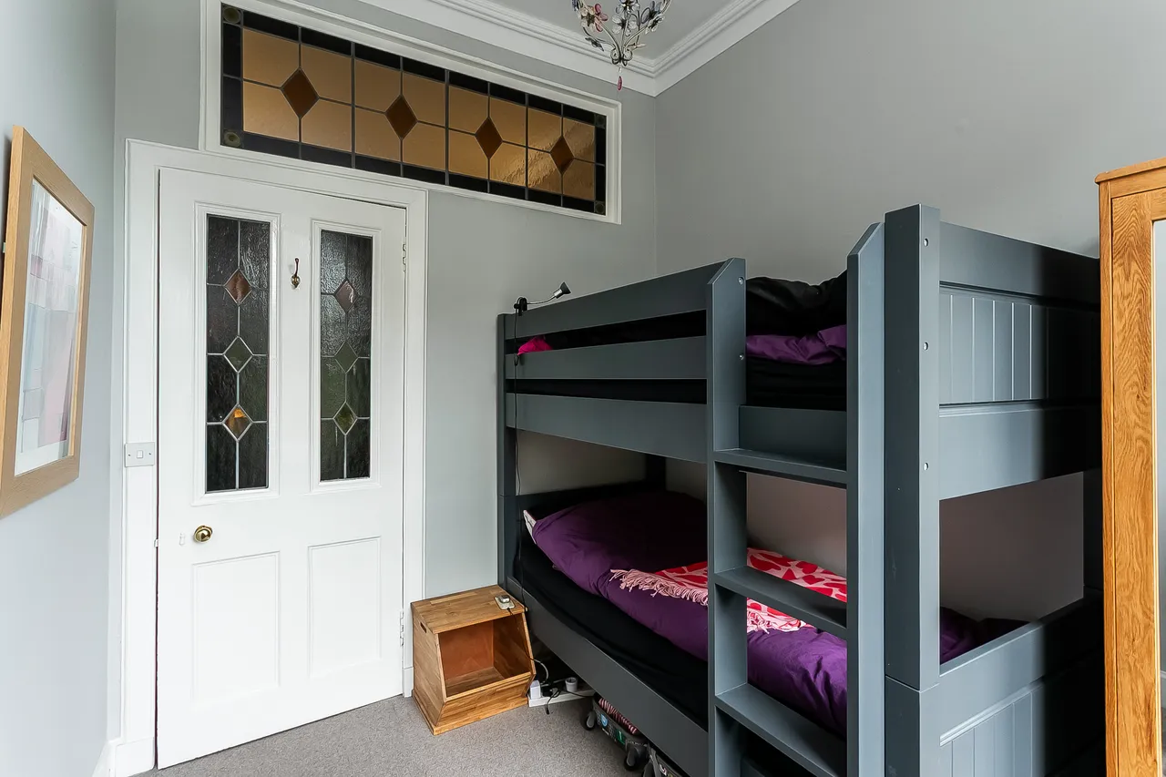 Cornwall Street, Lauriston, EH1, photo 30