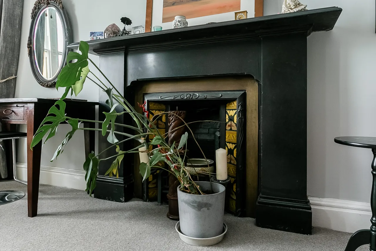 Cornwall Street, Lauriston, EH1, photo 22