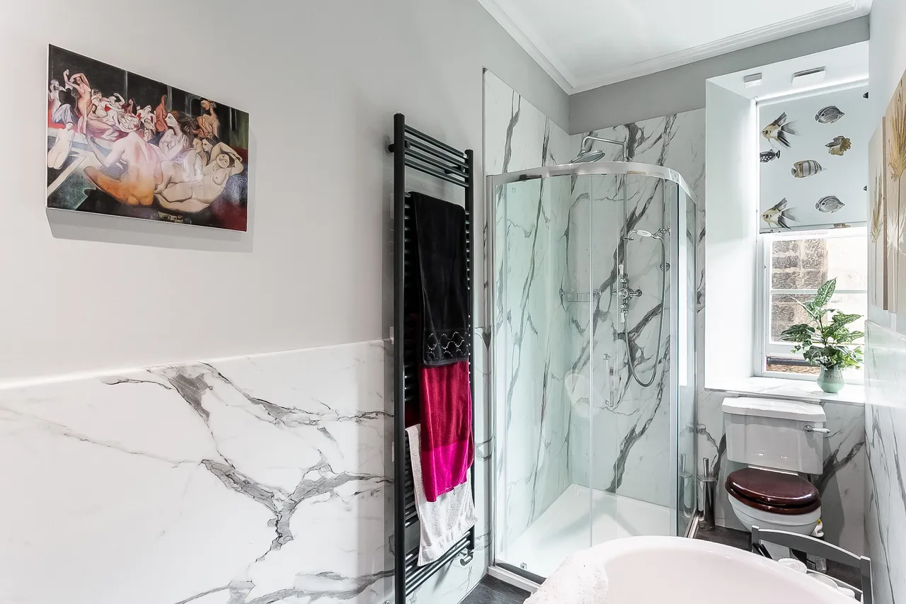 Cornwall Street, Lauriston, EH1, photo 34