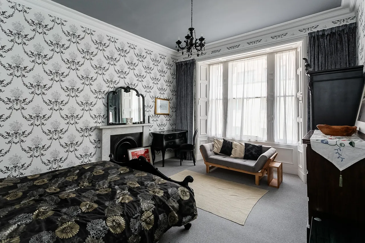 Cornwall Street, Lauriston, EH1, photo 25