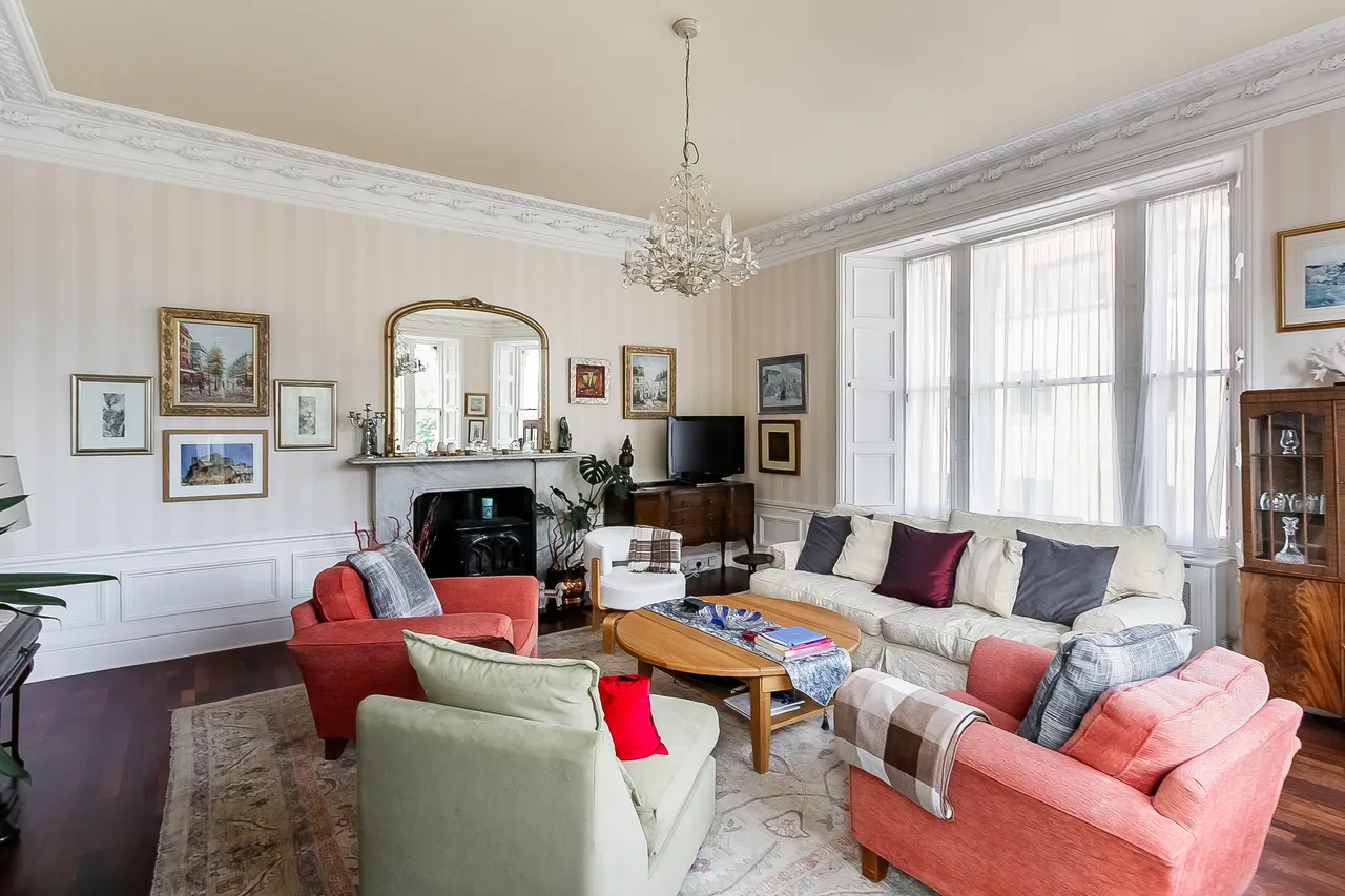 Cornwall Street, Lauriston, EH1, photo 4