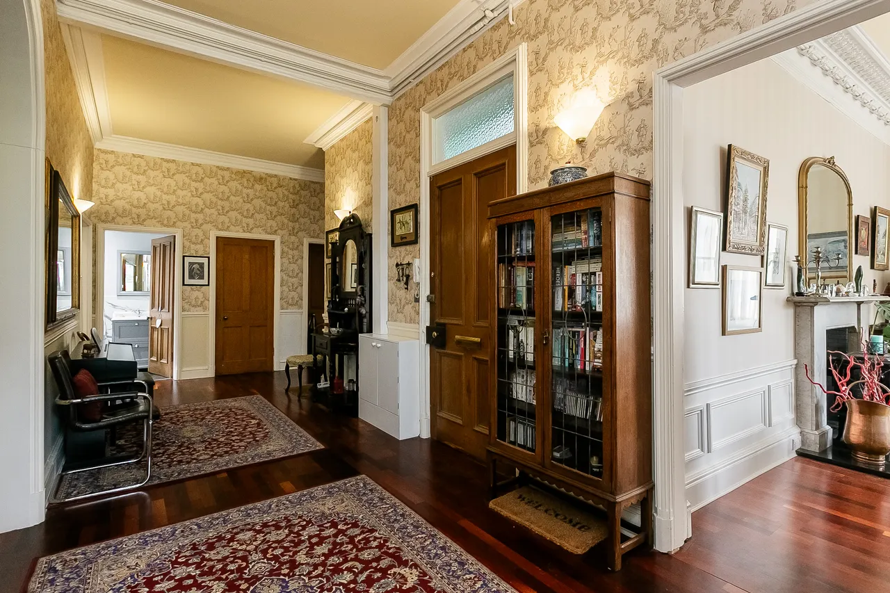 Cornwall Street, Lauriston, EH1, photo 35