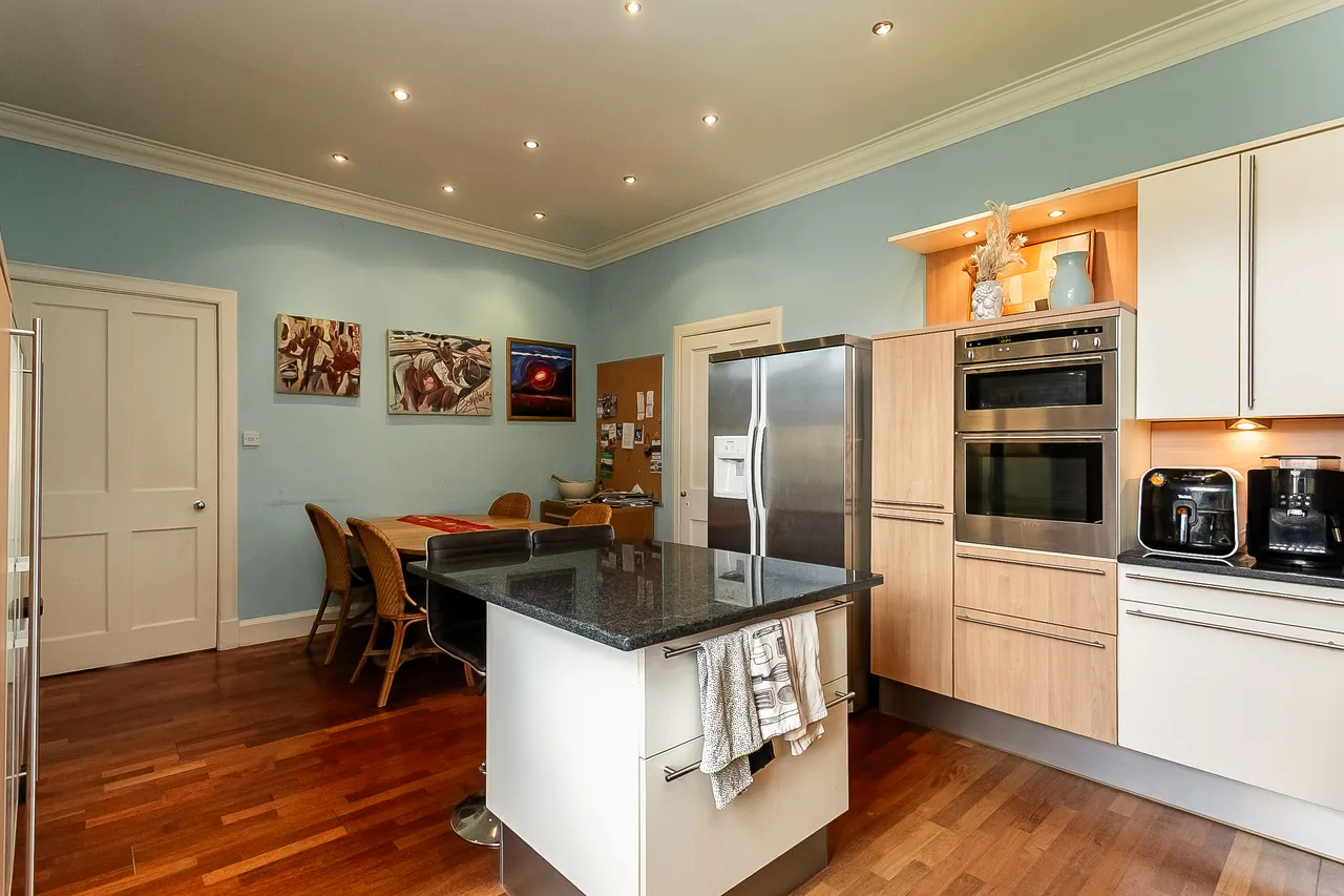 Cornwall Street, Lauriston, EH1, photo 15