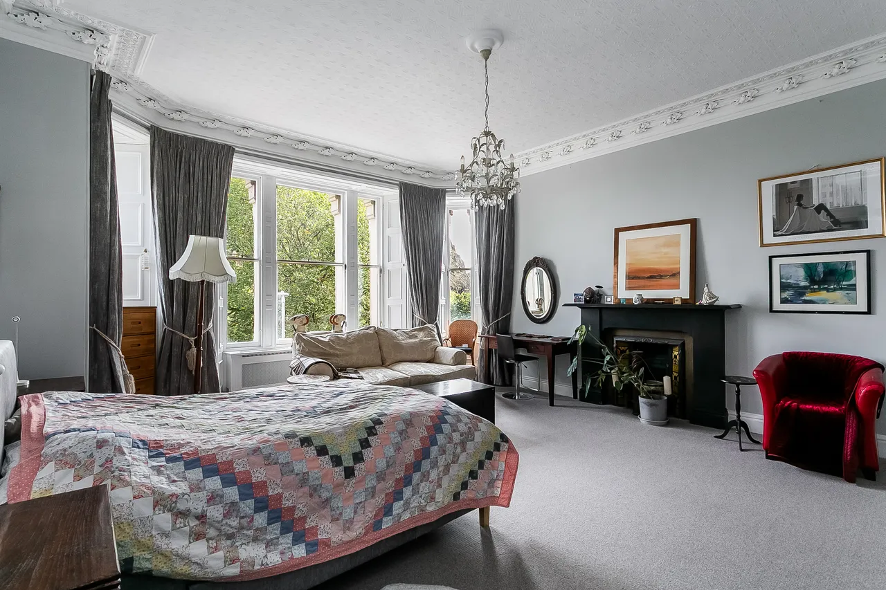 Cornwall Street, Lauriston, EH1, photo 17