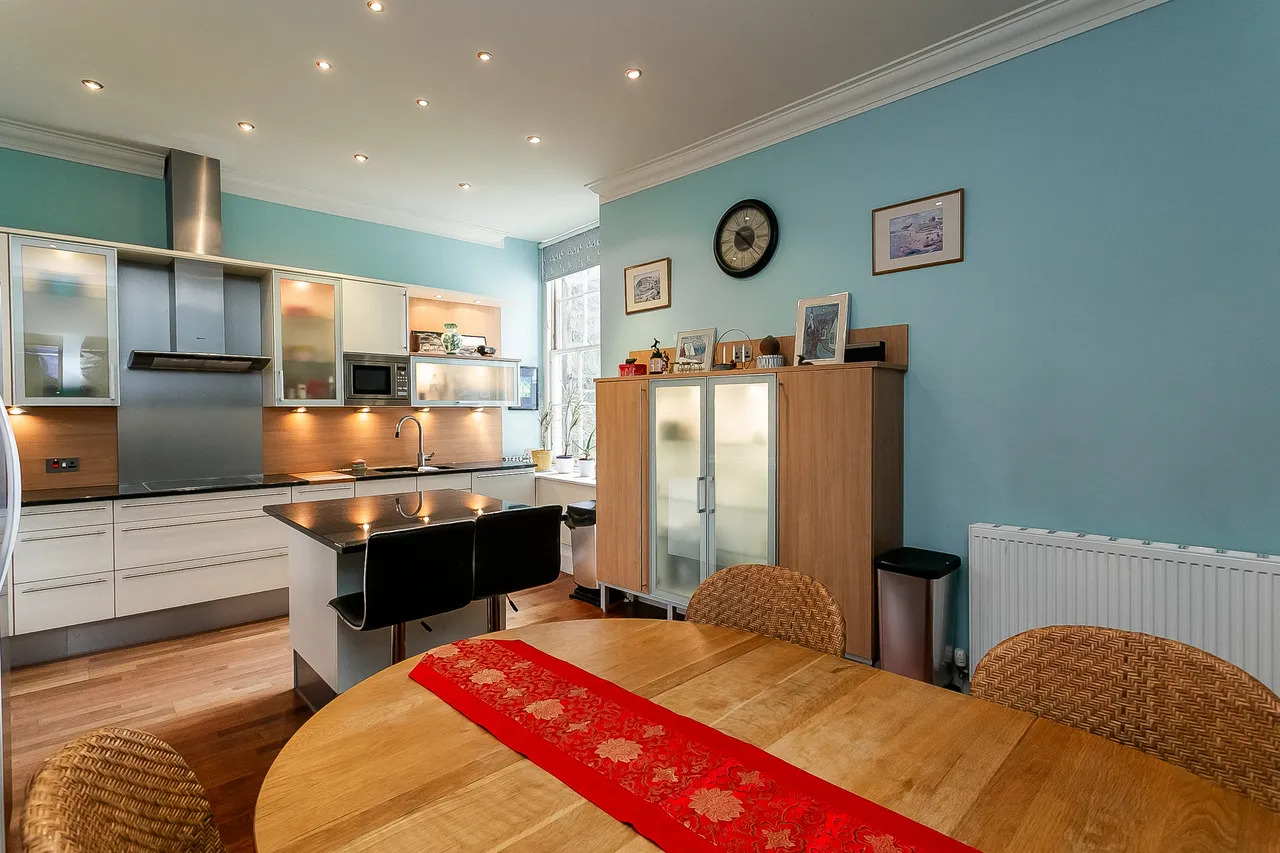 Cornwall Street, Lauriston, EH1, photo 11