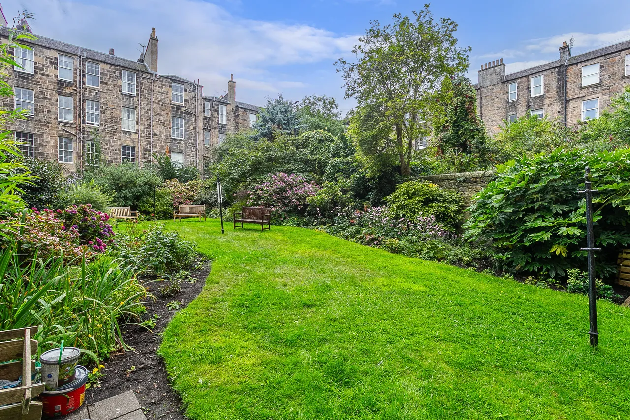 Cornwall Street, Lauriston, EH1, photo 37