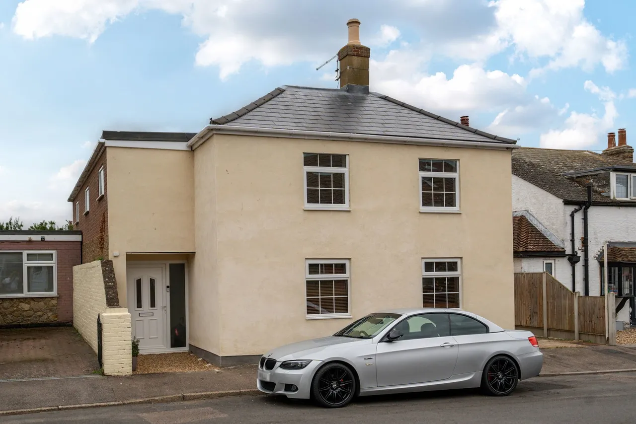 Augustine Road, Minster, photo 20