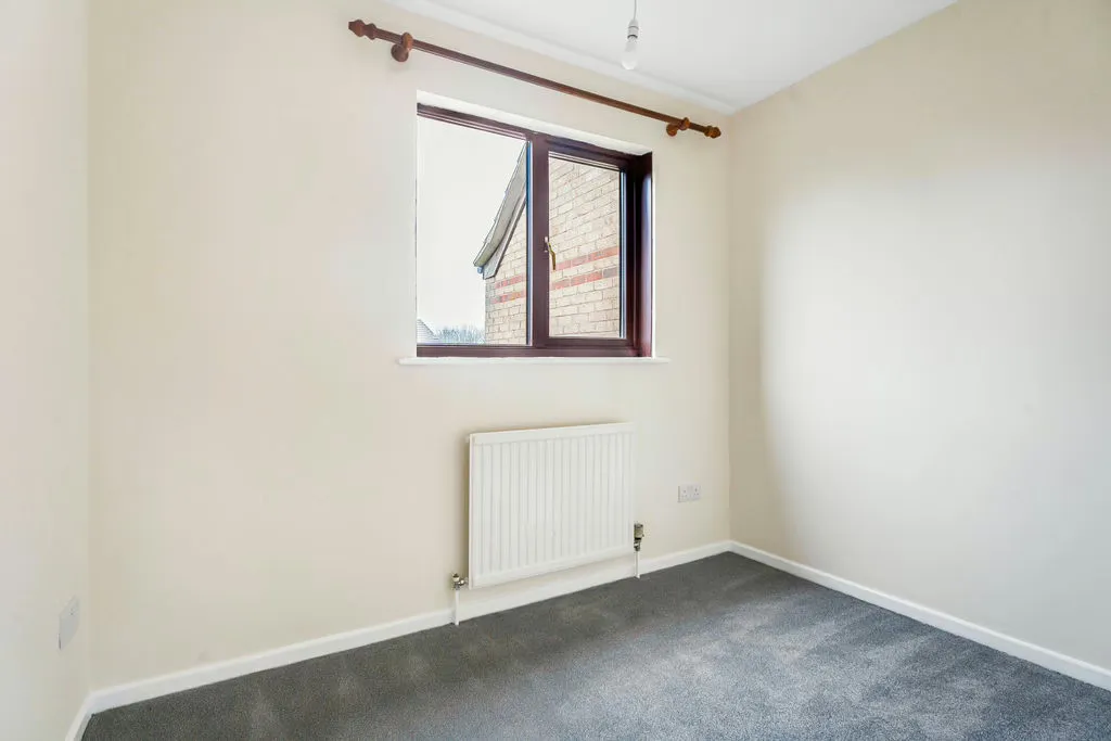 Milecastle, Bancroft, Milton Keynes, Buckinghamshire, MK13 0QN, photo 6