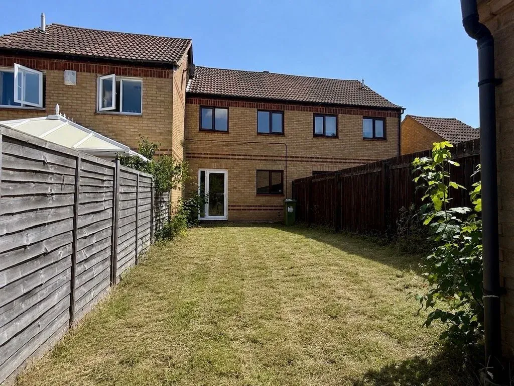 Milecastle, Bancroft, Milton Keynes, Buckinghamshire, MK13 0QN, photo 9