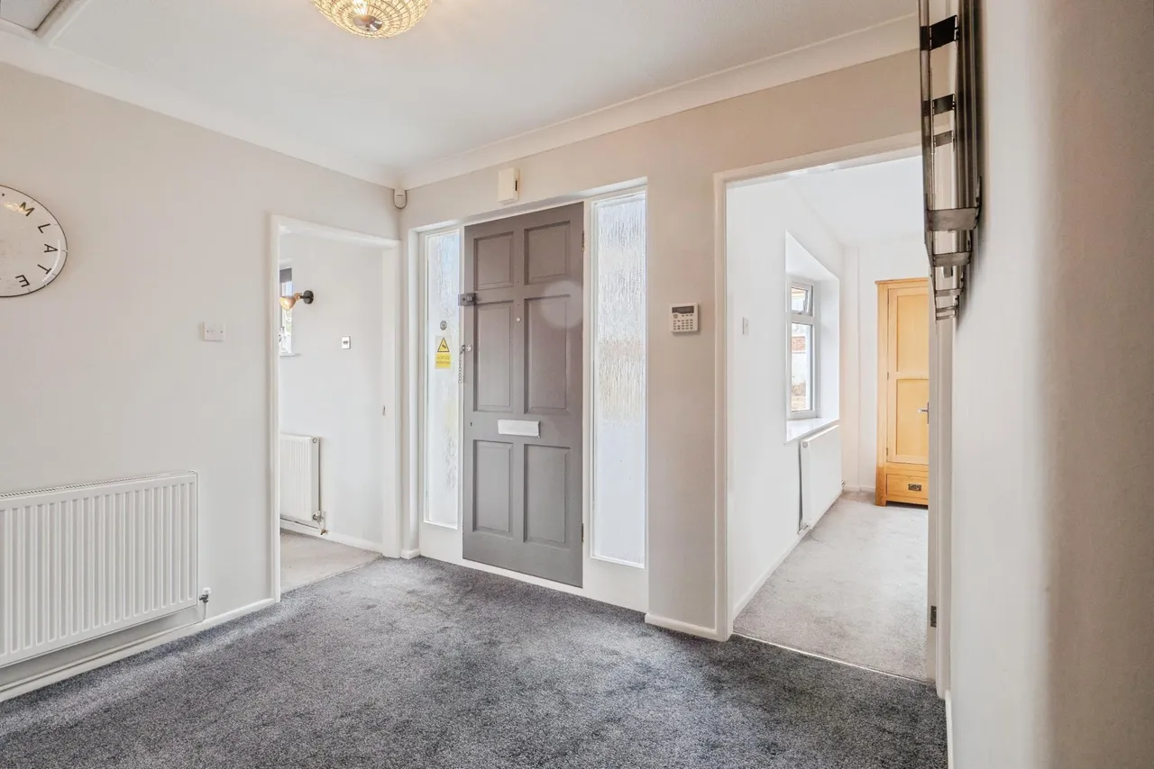 Greedon Rise, Sileby, LE12, photo 12